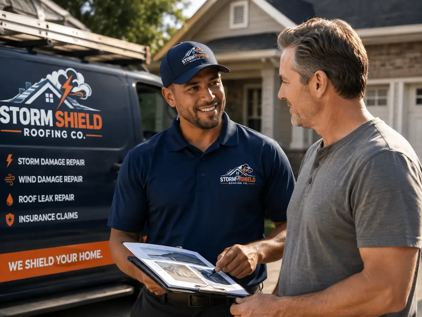Storm Damage Roof Repair Artesia, CA FAQs
